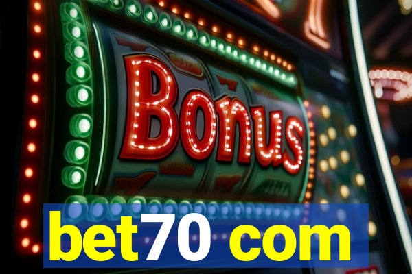 bet70 com